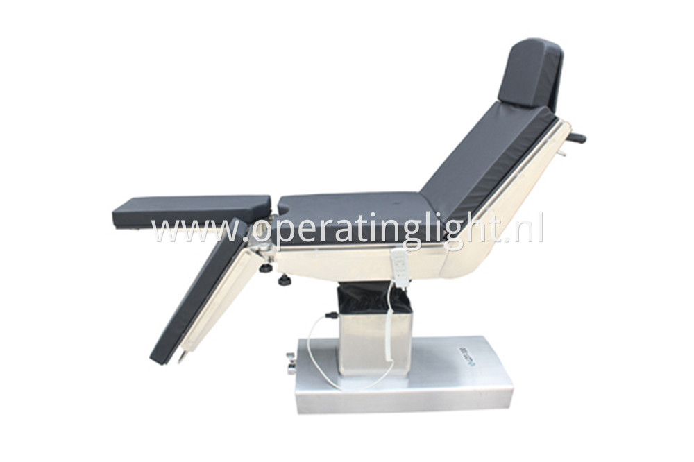 Electric Operating Table 16